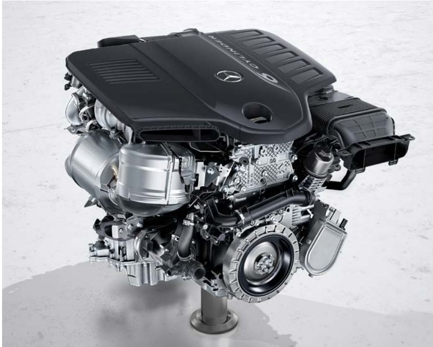 GLE LWB 450 4MATIC